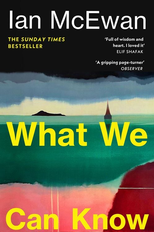 Produktbild: What We Can Know