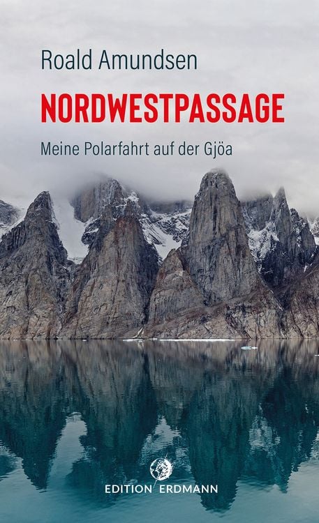 Produktbild: Die Nordwestpassage