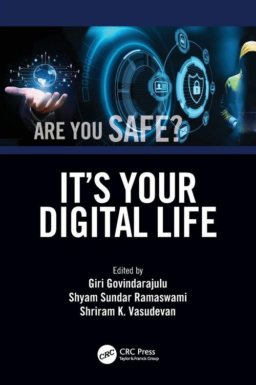 Produktbild: It's Your Digital Life