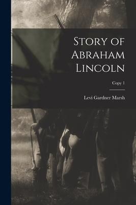 Produktbild: Story of Abraham Lincoln; copy 1