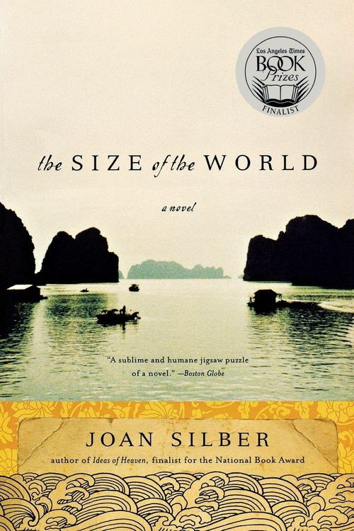 Produktbild: Size of the World