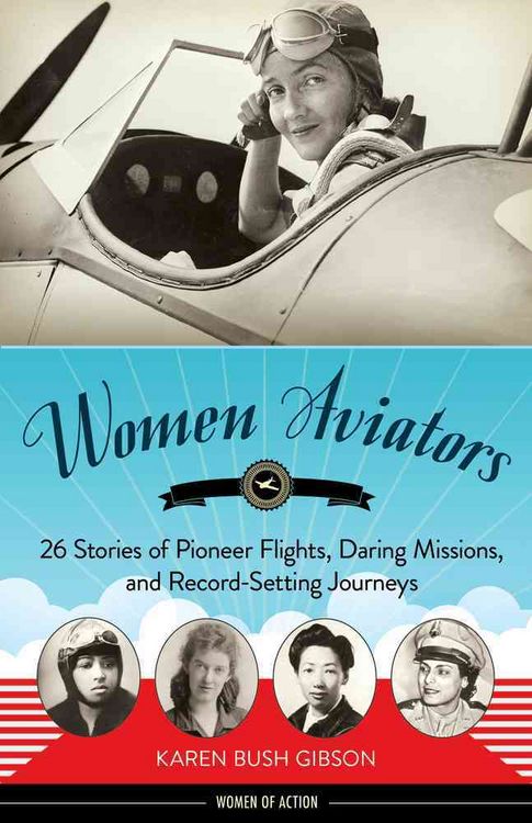 Produktbild: Women Aviators