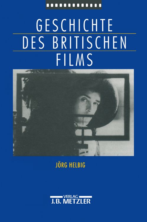Produktbild: Geschichte des britischen Films