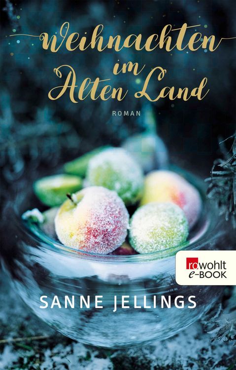 Produktbild: Weihnachten im Alten Land