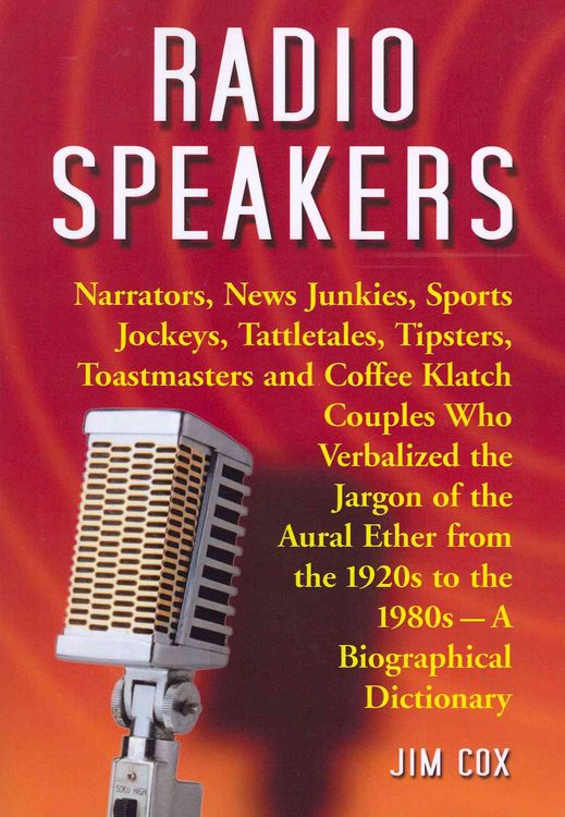 Produktbild: Radio Speakers