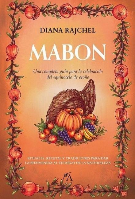 Produktbild: Mabon