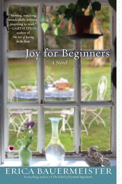 Produktbild: Joy for Beginners