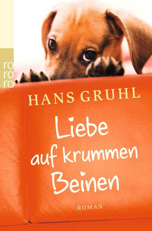 Produktbild: Liebe auf krummen Beinen