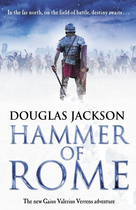 Produktbild: Hammer of Rome