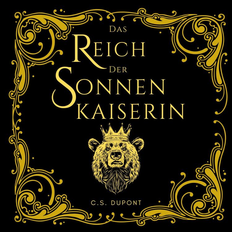Produktbild: Das Reich der Sonnenkaiserin