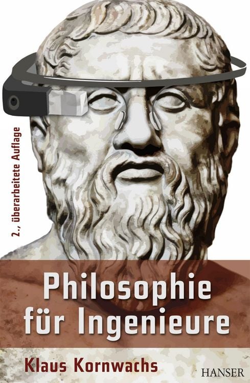 Produktbild: Philosophie f&uuml;r Ingenieure