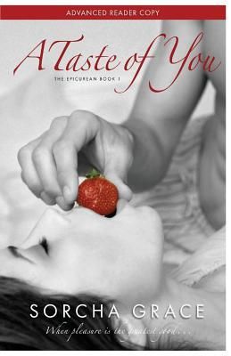 Produktbild: A Taste of You