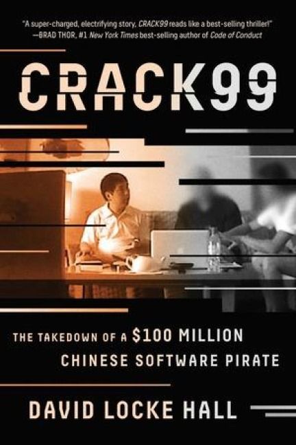 Produktbild: Crack99