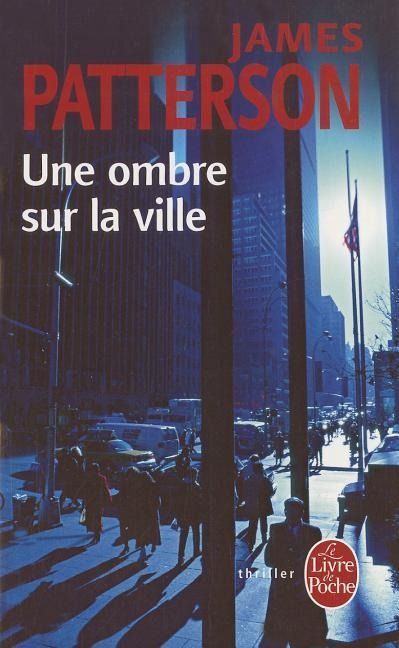 Produktbild: Fre-Ombre Sur La Ville (hors S