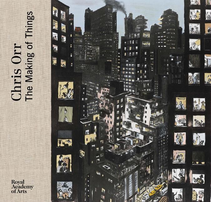 Produktbild: Chris Orr
