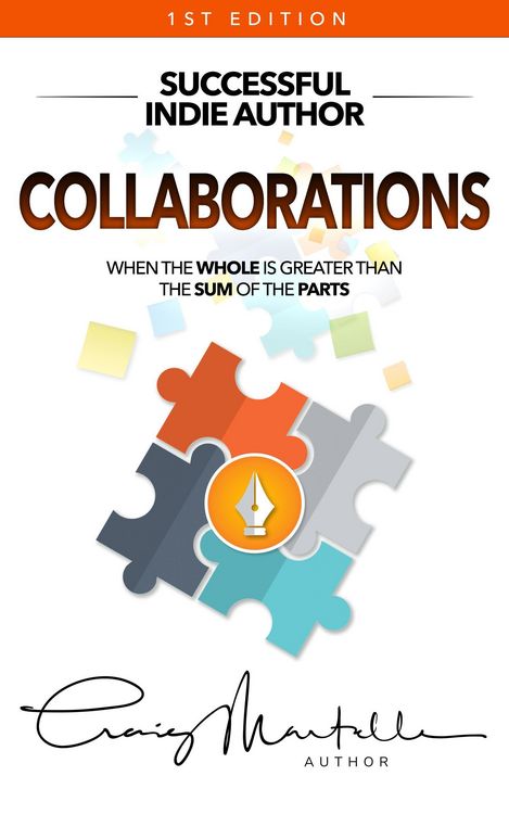 Produktbild: Collaborations: When the Whole Is Greater than the Sum of the Parts