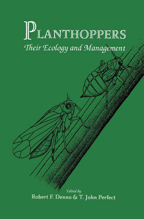 Produktbild: Planthoppers