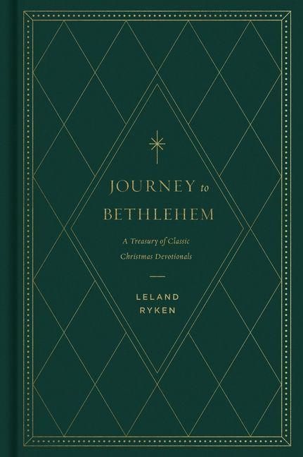 Produktbild: Journey to Bethlehem