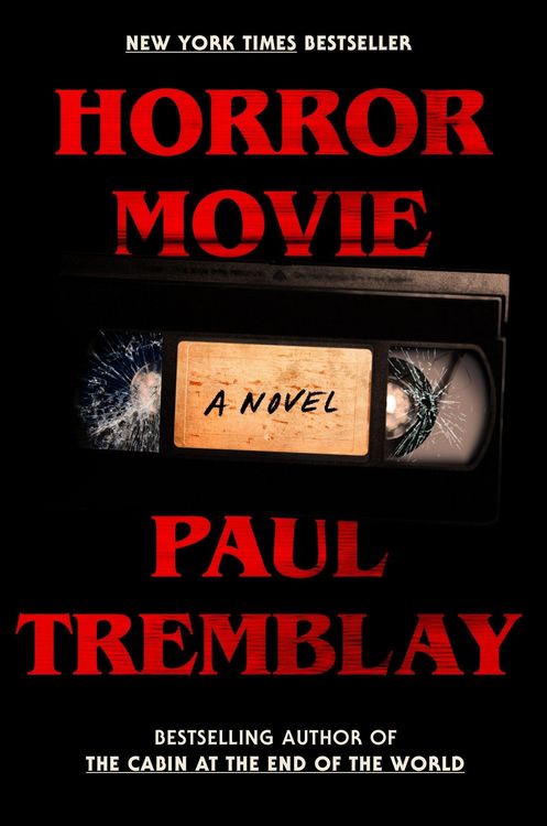 Produktbild: Horror Movie