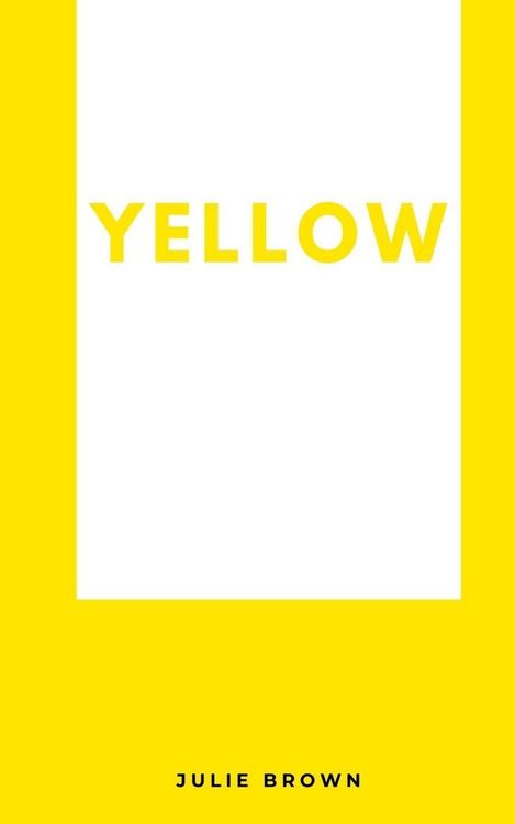 Produktbild: Yellow