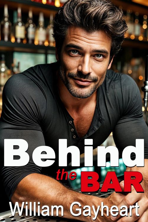 Produktbild: Behind the Bar