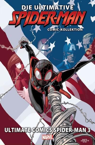 Produktbild: Die ultimative Spider-Man-Comic-Kollektion