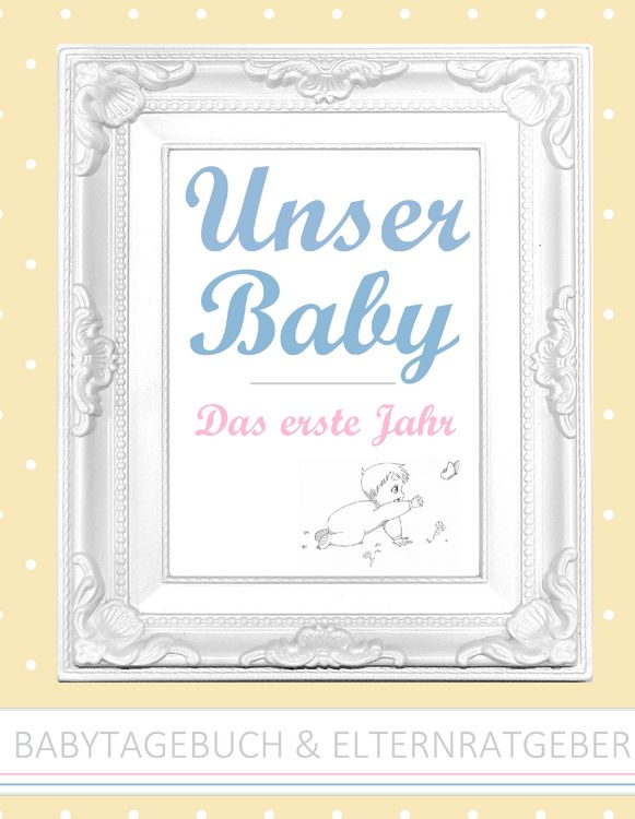 Produktbild: Unser Baby