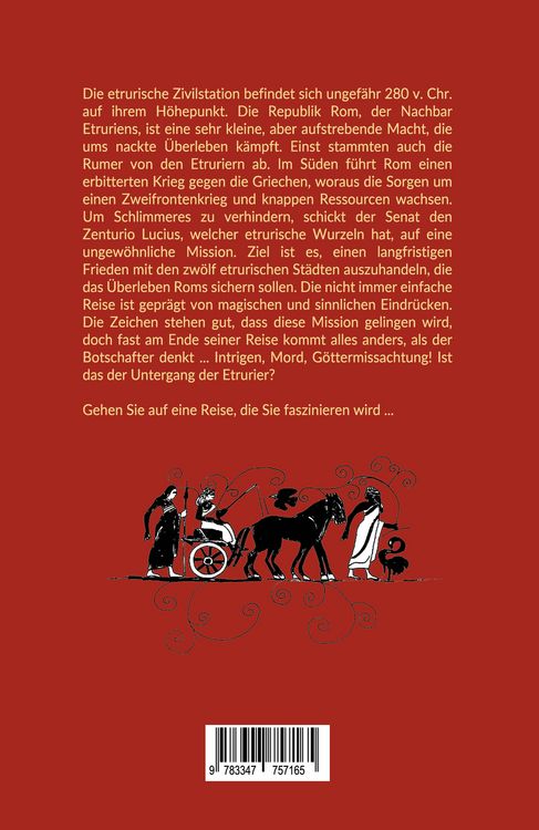 Produktbild: ETRURIA