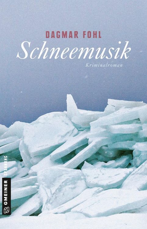 Produktbild: Schneemusik