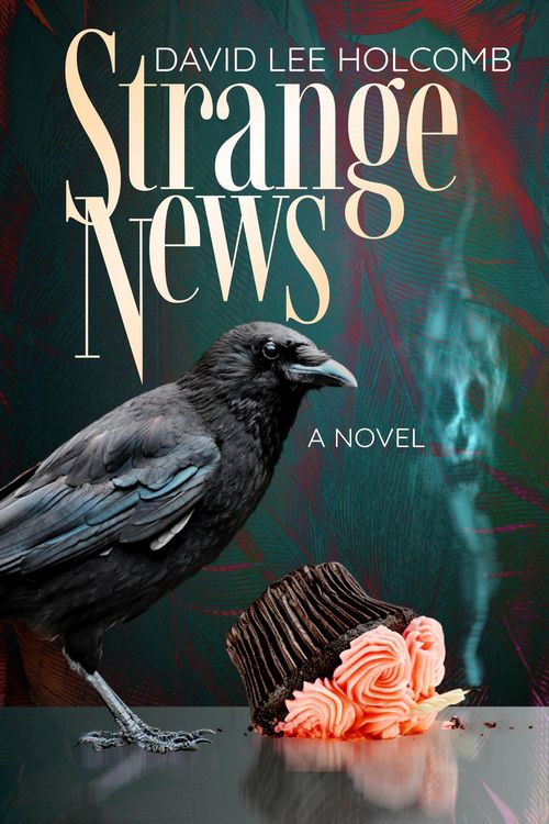 Strange News