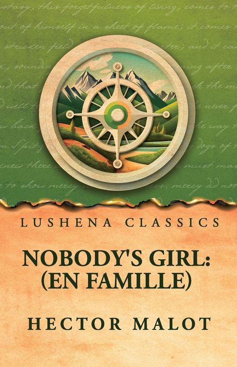 Produktbild: Nobody's Girl