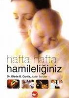 Produktbild: Hafta Hafta Hamileliginiz