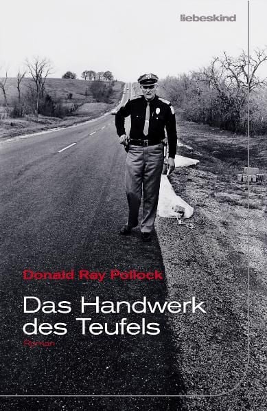 Produktbild: Das Handwerk des Teufels