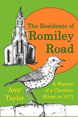 Produktbild: The Residents of Romiley Road