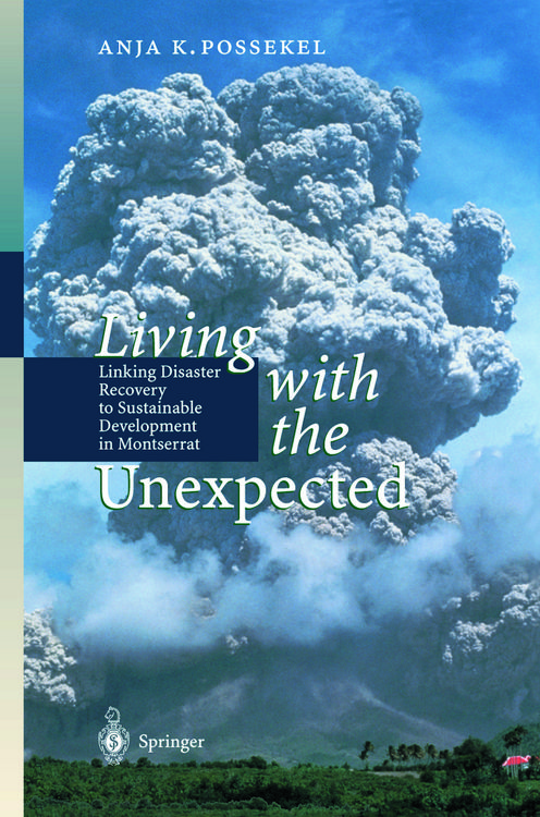 Produktbild: Living with the Unexpected