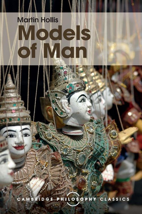 Produktbild: Models of Man