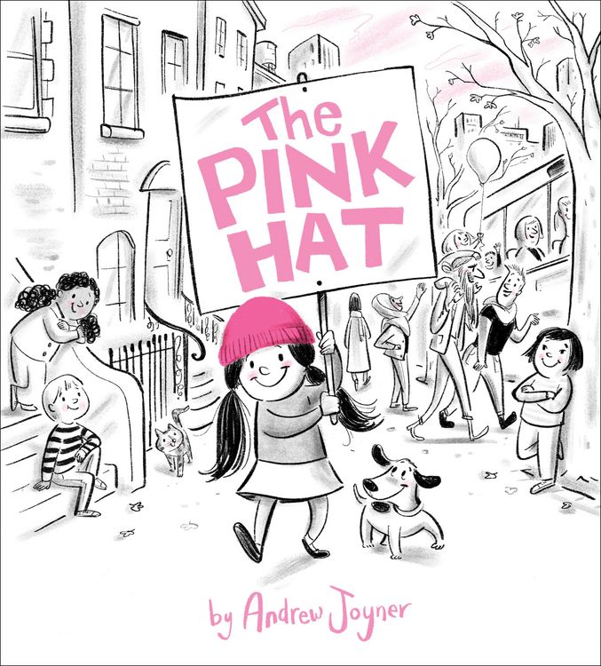 Produktbild: Joyner, A: Pink Hat