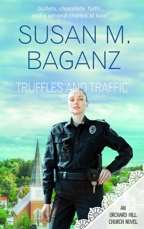 Produktbild: Truffles and Traffic
