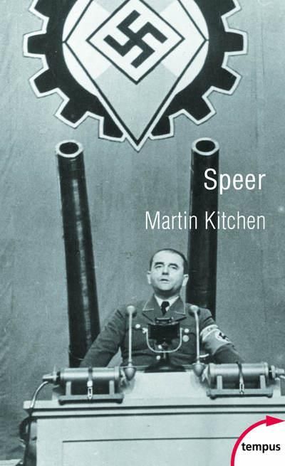 Produktbild: Speer : l'architecte d'Hitler