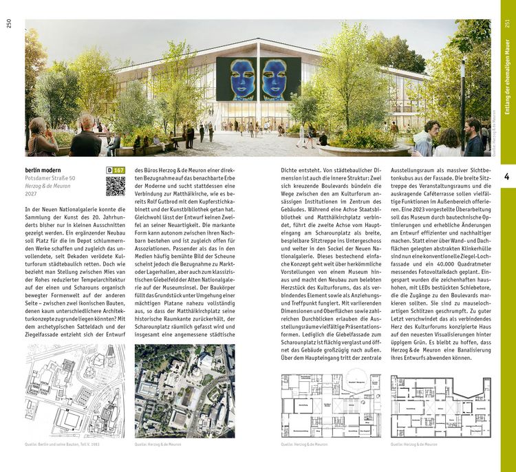 Produktbild: Berlin. Architekturf&uuml;hrer