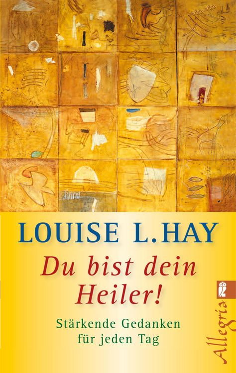 Produktbild: Du bist dein Heiler!