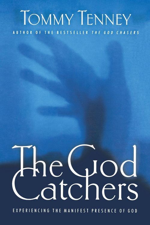 Produktbild: The God Catchers