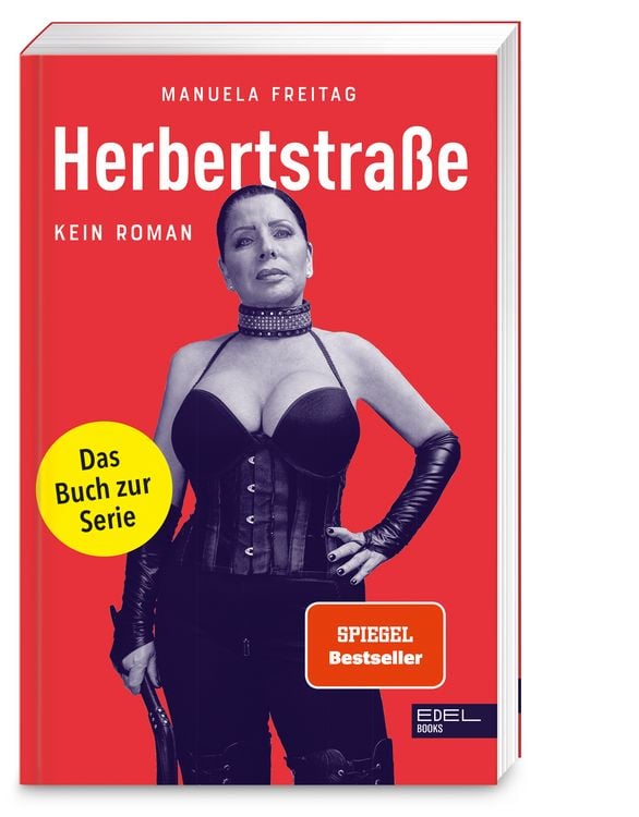 Produktbild: Herbertstra&szlig;e