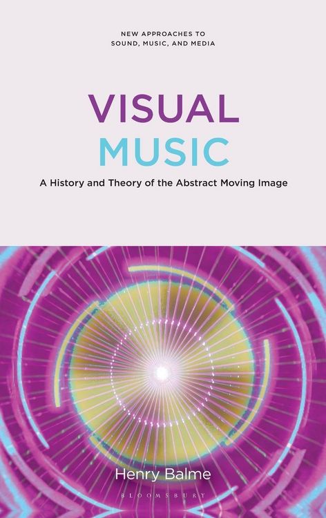 Produktbild: Visual Music