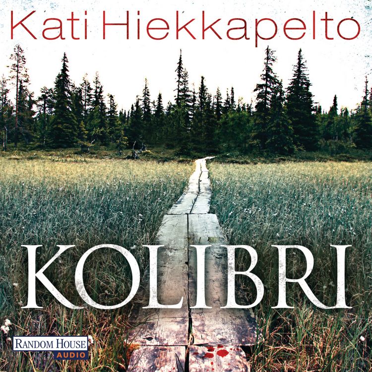 Produktbild: Kolibri