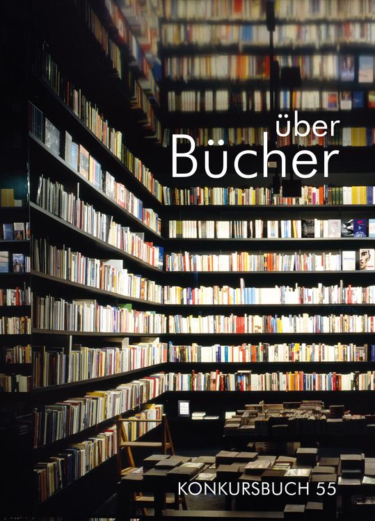 Produktbild: B&uuml;cher