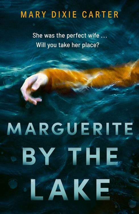 Produktbild: Marguerite by the Lake
