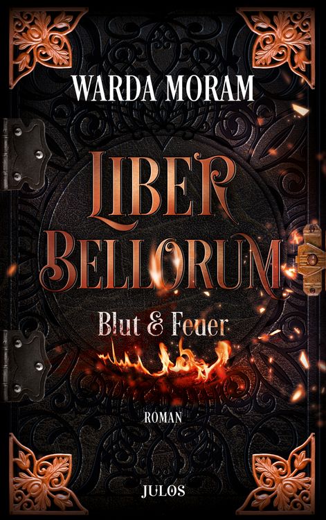 Bild vom Artikel Liber Bellorum. Band I vom Autor Warda Moram