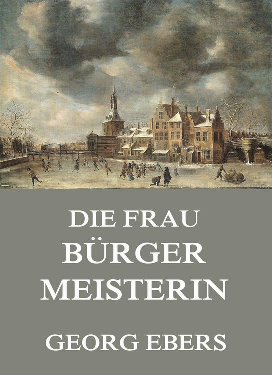 Produktbild: Die Frau B&uuml;rgermeisterin