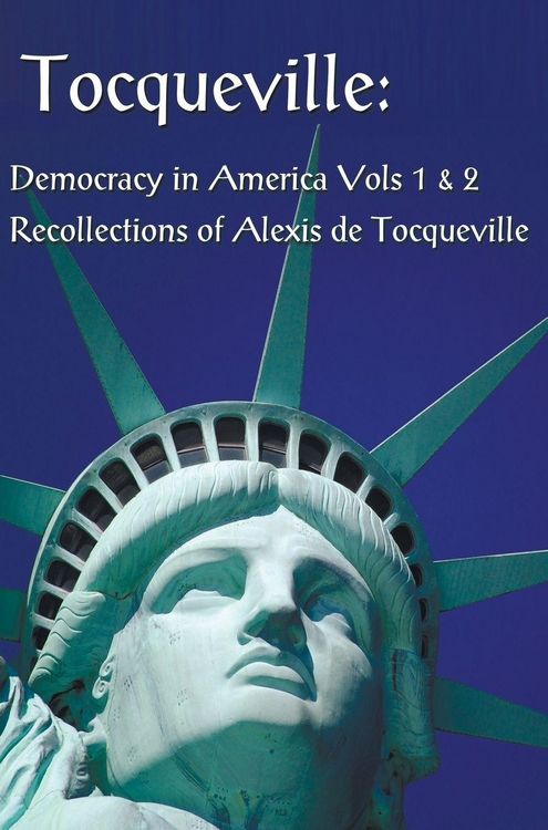 Produktbild: Tocqueville